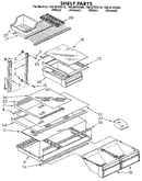 Shelf