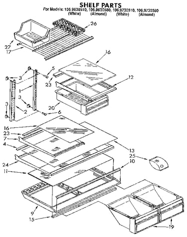 Shelf