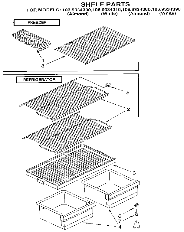 Shelf
