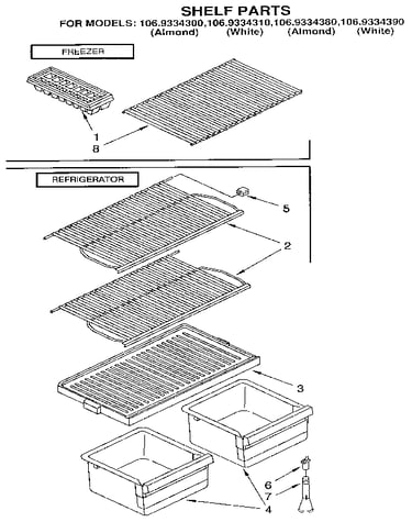 Shelf