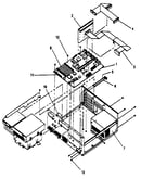 Assembly 2:  system unit-interior