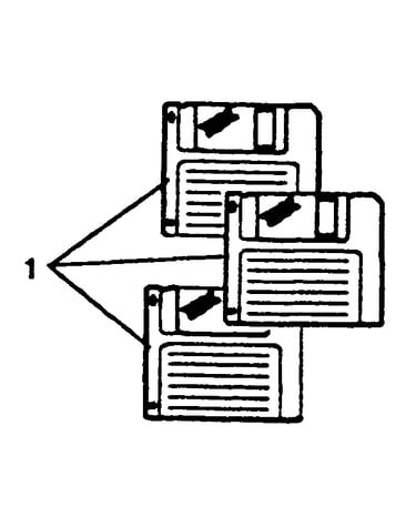 Assembly 6:  software