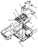 Assembly 2:  system unit-interior
