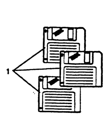 Assembly 6:  software