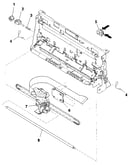 Carriage part (1)