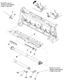 Paper feed part (1)