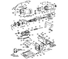 DeWalt D682K-04 unit parts diagram