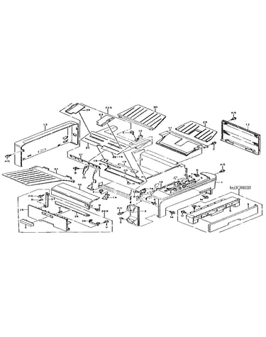 Unit assembly