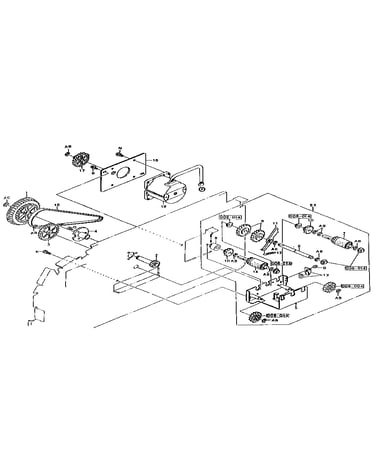 Clutch assembly