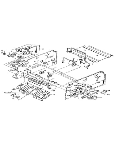 Solenoid assembly