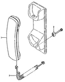 Telephone unit