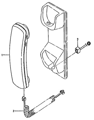 Telephone unit
