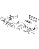 Back cover assembly