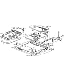 Main control pcb
