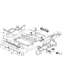 Lever assembly