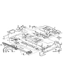 Under guide assembly