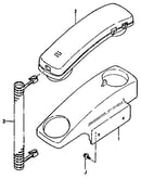 Telephone unit