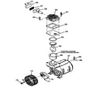 Craftsman 919153532 compressor pump diagram