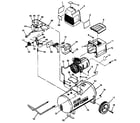 Craftsman 919153132 unit parts diagram