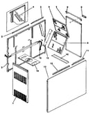 Non-functional replacement parts