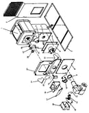 Burner assembly
