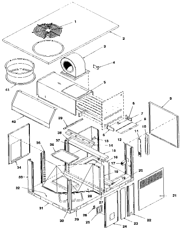 NON-FUNCTIONAL REPLACEMENT