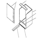 ICP EPC5536BA2 non-functional parts "a" coils diagram