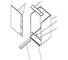 ICP EPC5524BA2 non-functional parts "a" coils diagram