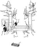 Cart assembly