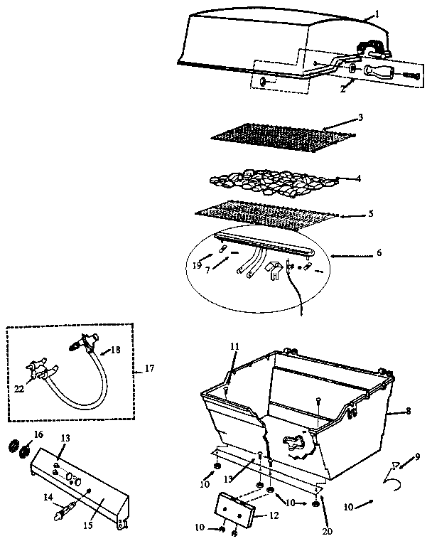 Grill