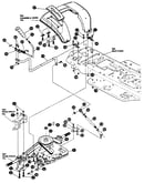 Motion drive assembly