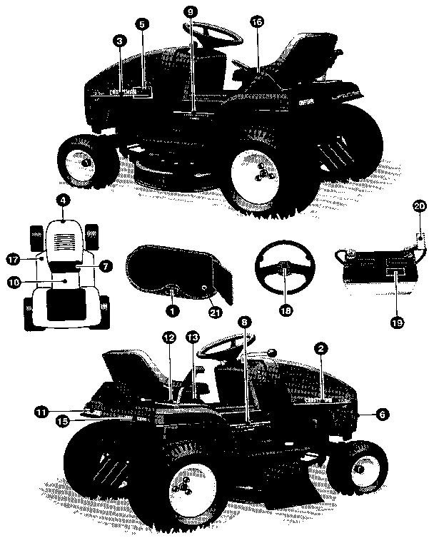 Decals