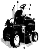 Customer assembly