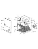 Blower assembly