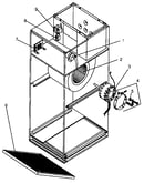 Blower assembly