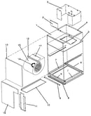 Non-functional replacement