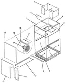 Non-functional replacement