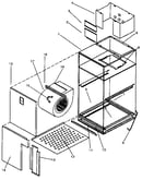 Non-functional replacement