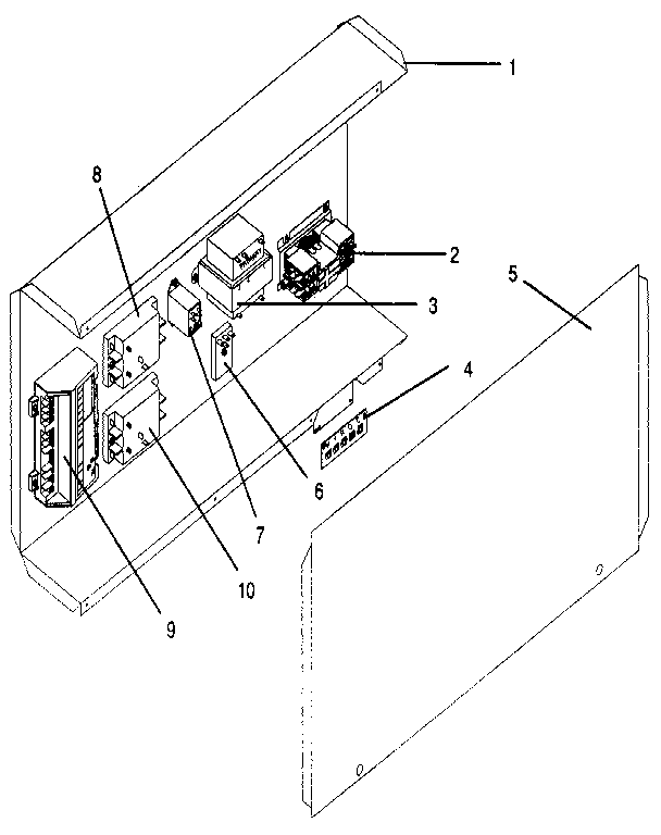 FUNCTIONAL REPLACEMENT