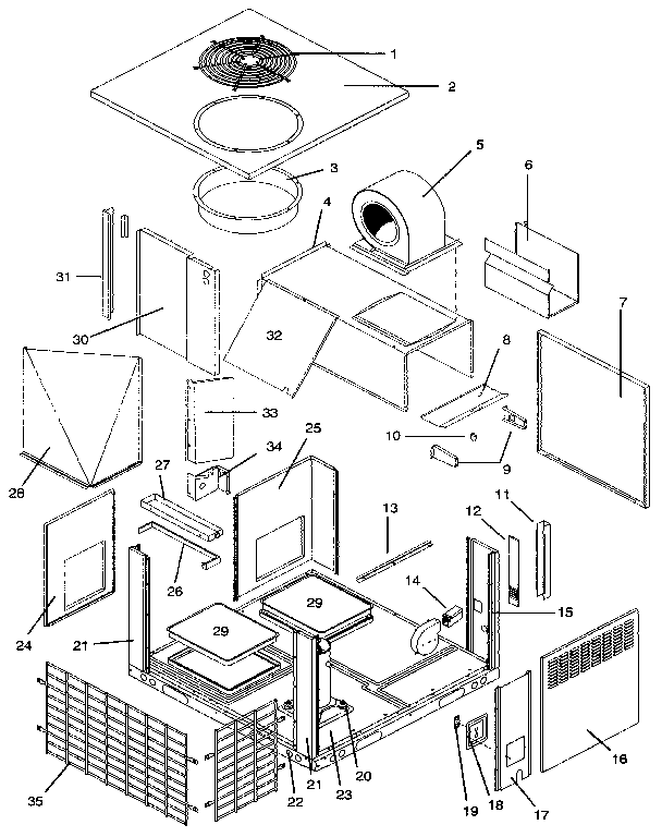 NON-FUNCTIONAL REPLACEMENT