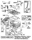 Cylinder assembly