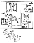 Carburetor assembly