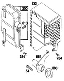 Muffler assembly
