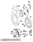 Flywheel assembly