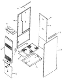 Non-functional replacement parts