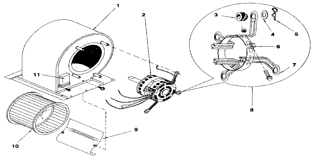 Blower