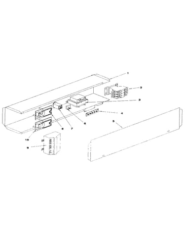 Control box