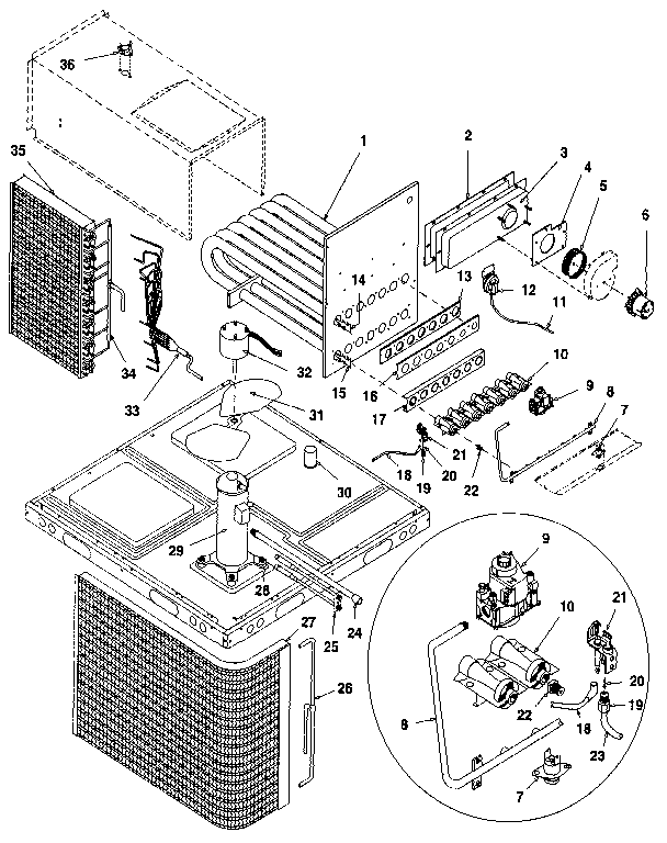 FUNCTIONAL REPLACEMENT