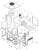 Non-functional replacement