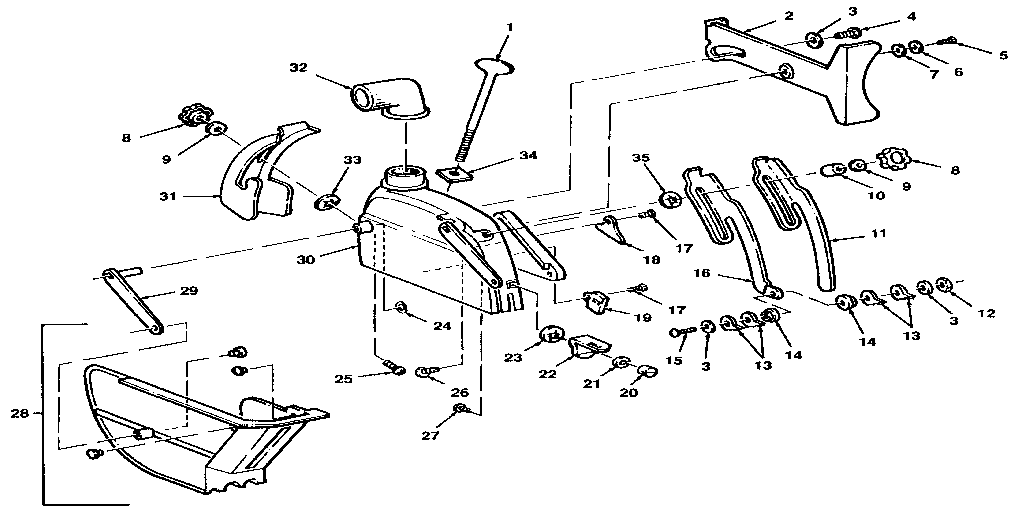 Figure 2 - guard